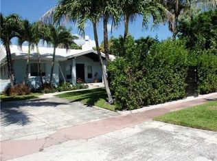 4550 N Michigan Ave, Miami Beach, FL 33140