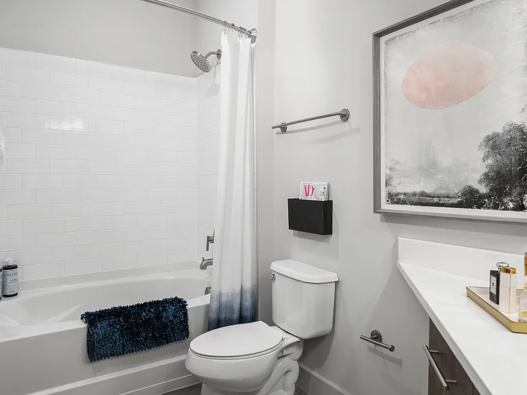 S2 Bathroom