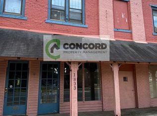 1833 Spring Garden St SUITE D, Greensboro, NC 27403