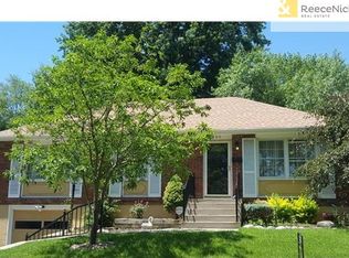 2400 S Blue Ridge Ter, Independence, MO 64052