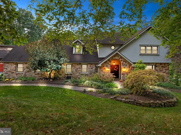 80 High Point W, Huntingdon Valley, PA 19006