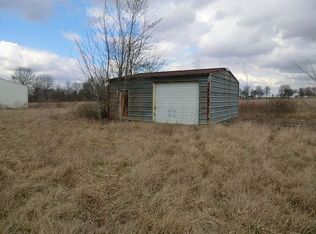 1100 N, Lawrenceville, IL 62439