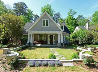 479 E Wesley Rd NE, Atlanta, GA 30305