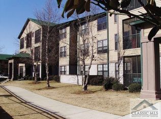 211 North Ave APT 1113, Athens, GA 30601