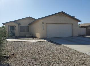 10436 S Monsoon Ave, Yuma, AZ 85365