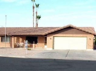 4526 E Emerald Ave, Mesa, AZ 85206