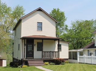 525 Hudson Ave, Monongahela, PA 15063