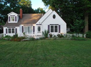 3007 S Crysler Ave, Independence, MO 64055