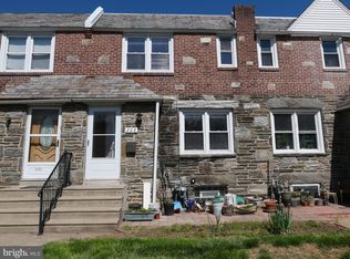 268 S Bayberry Ln, Upper Darby, PA 19082