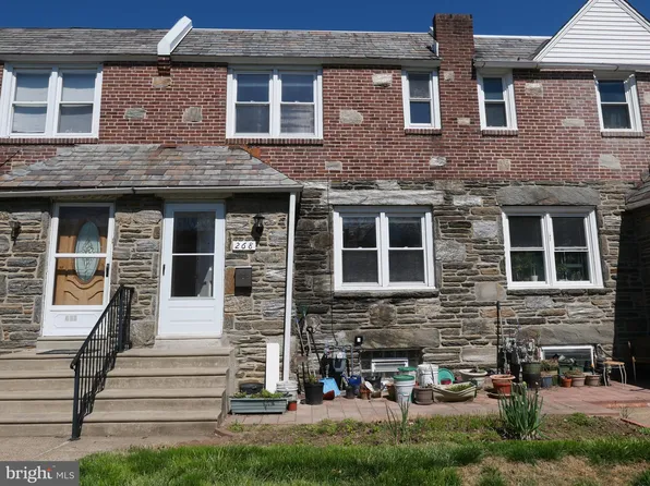 268 S Bayberry Ln, Upper Darby, PA 19082
