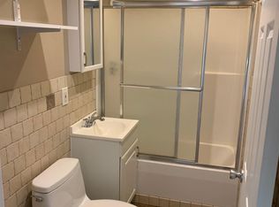 40 Stevens St #1, Springfield, MA 01104