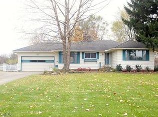 22465 Hilliard Blvd, Rocky River, OH