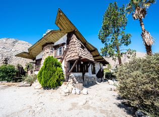 15871 Falls Creek Rd, Whitewater, CA 92282