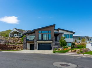 6623 W Wyatt Run Dr S, Herriman, UT 84096