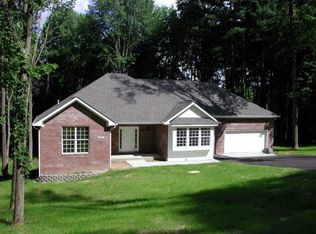 3291 N Fox Run Dr, Martinsville, IN 46151