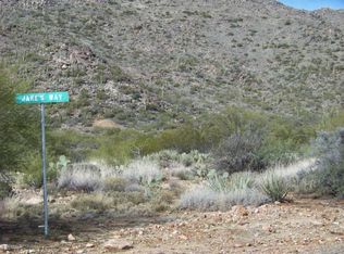 24300 S Jakes Way, Congress, AZ 85332