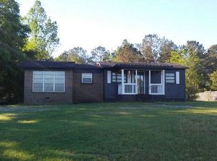 13326 Brooklyn Rd, Andalusia, AL 36421