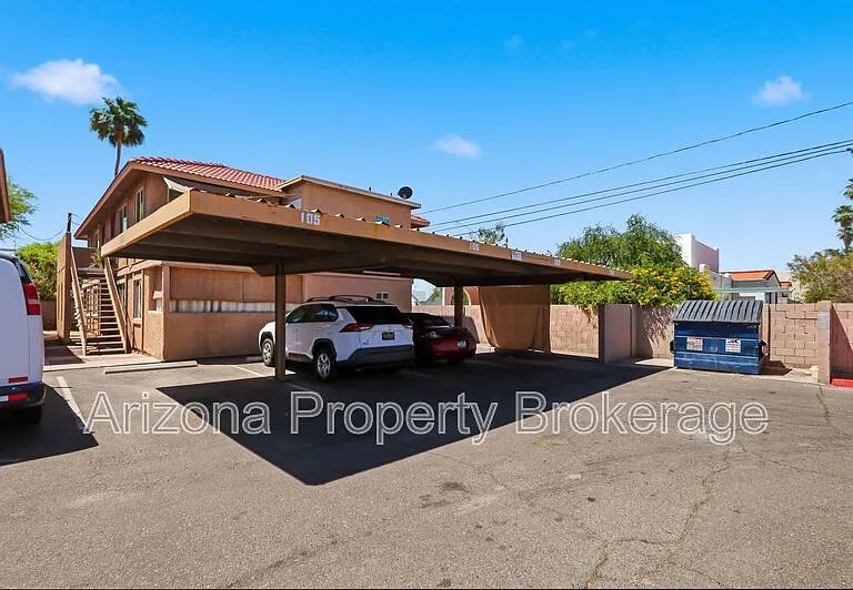607 W Rio Salado Pkwy #205 — Photo 17