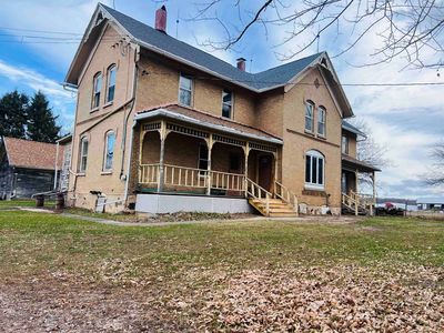 W3340 County Rd E, Cecil, WI, 54111