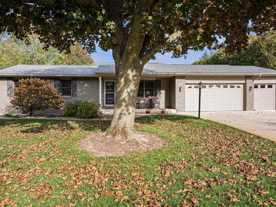 24715 Green Valley Pkwy, Elkhart, IN, 46517