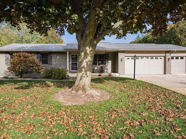 24715 Green Valley Pkwy, Elkhart, IN 46517