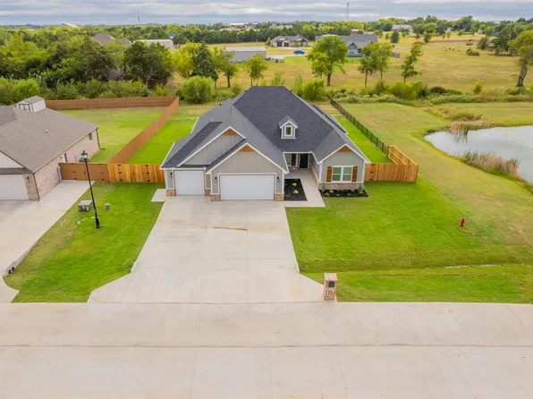 201 Blanco Bnd, Stillwater, OK 74074