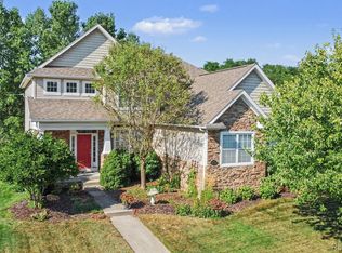 4141 Oak St, Grand Blanc, MI 48439