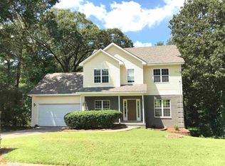 105 Laurel Oak Ln, Warner Robins, GA 31093