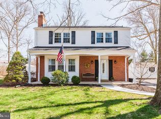 217 Red Pump Rd, Bel Air, MD 21014