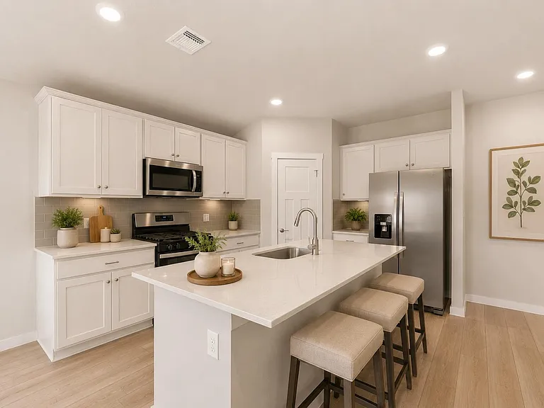 1024 Tipton St — Photo 4