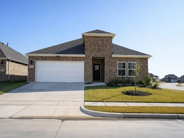 655 Scarlett St, Forney, TX 75126