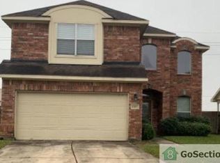 6107 Menor Crest Dr, Spring, TX 77388