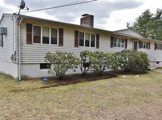 18 Mountain Rd, Burlington, MA 01803