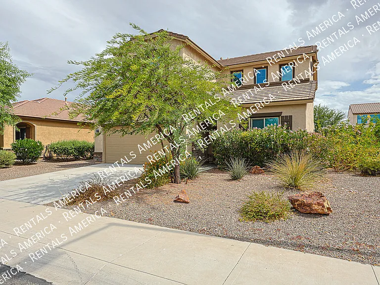 25951 W Tonto Ln — Photo 2