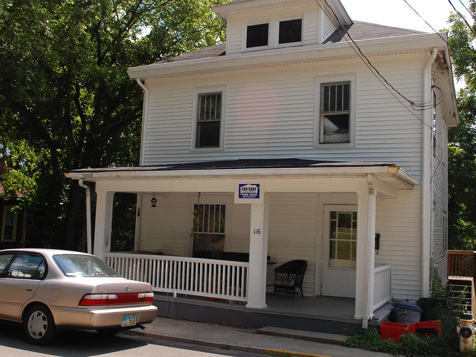 116 Grosvenor Street - Singl... — Photo 2