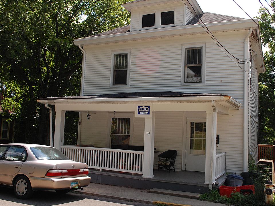 2nd image of 116 Grosvenor St