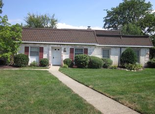 2770 Chateau Cir, Columbus, OH 43221