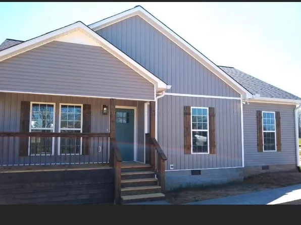 700 County Road 599, Hanceville, AL 35077