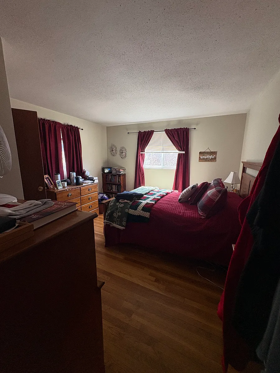 Building Photo - 14 Mount Pleasant St #5