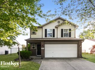 8515 Coralberry Ln, Indianapolis, IN 46239