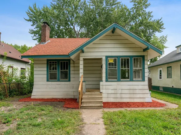 3246 Colfax Ave N, Minneapolis, MN 55412