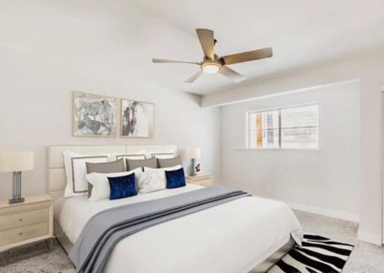 3 bed, 1434 sqft, $3,900 — Photo 3