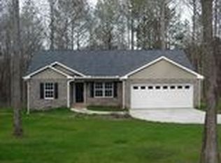 238 Hickory Hills Rd, Danielsville, GA 30633