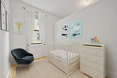 Rented by Garfield Realty 