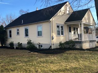 1176 Old Jacksonville Rd, Warminster, PA 18974