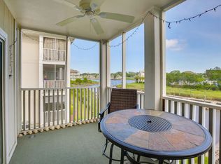 4405 Eastport Blvd Unit D4, Little River, SC 29566