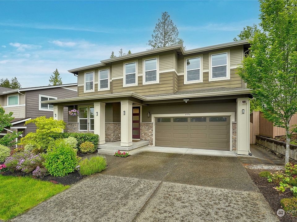 1st image of 4956 233rd Avenue SE
