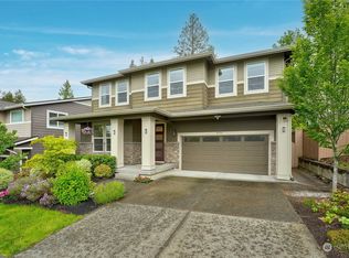 4956 233rd Ave SE, Issaquah, WA