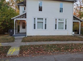 1719 Richardson St, Fort Wayne, IN 46808