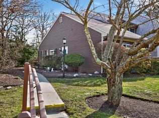 Seawatch Village, Buzzards Bay, MA 02532